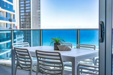 H-Residences - Gclr - Accommodation Gladstone 3