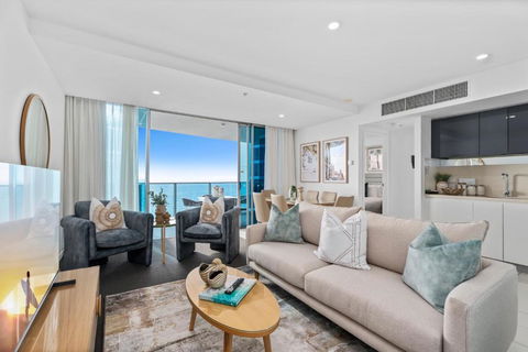 H-Residences - Gclr - Accommodation Gladstone 0