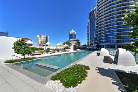 H-Residences - Gclr - Accommodation Gladstone 1