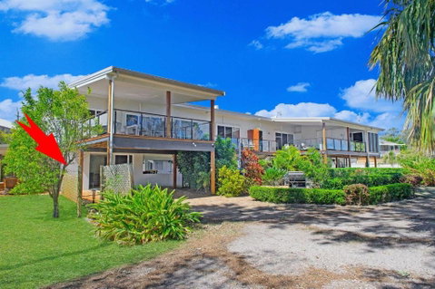 H2O Holiday Apartment Unit 14 - Accommodation Gladstone 0