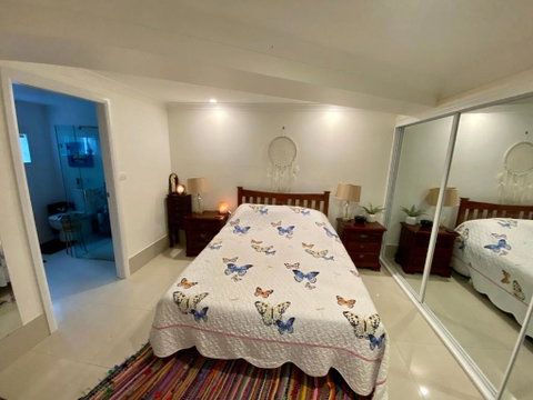 H2O Holiday Apartment Unit 14 - Accommodation Gladstone 3