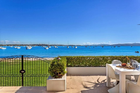 H3 Port Stephens - Accommodation Gladstone 0