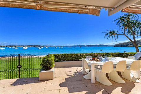 H3 Port Stephens - Accommodation Gladstone 1