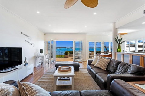 H3 Port Stephens - Accommodation Gladstone 2