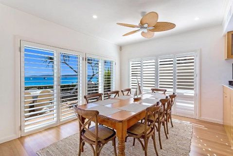 H3 Port Stephens - Accommodation Gladstone 4