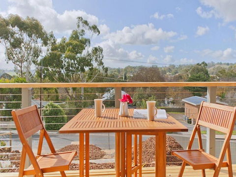 Hahndorf Haven-Central Hahndorf - Accommodation Gladstone 0