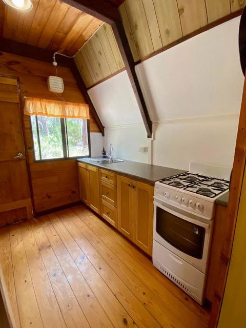 Hakea At Porongurup Chalets - Accommodation Gladstone 2