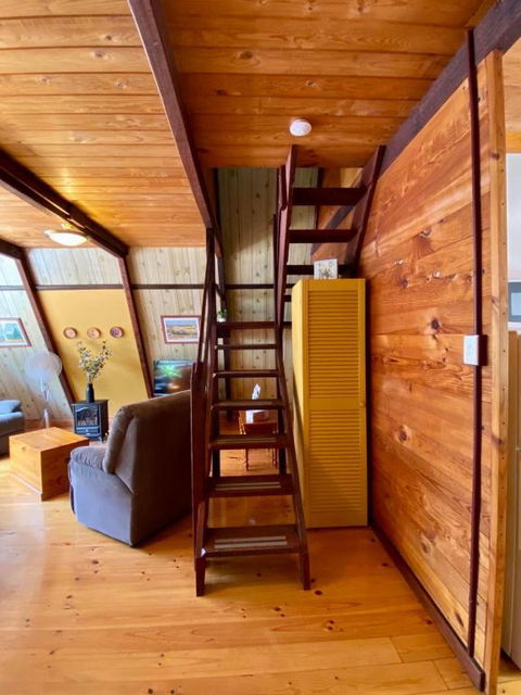 Hakea At Porongurup Chalets - Accommodation Gladstone 1