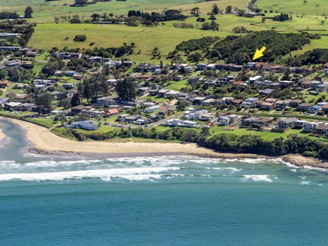 Halcyon Gerroa - Accommodation Gladstone 1