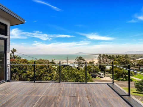 Halcyon Gerroa - Accommodation Gladstone 0