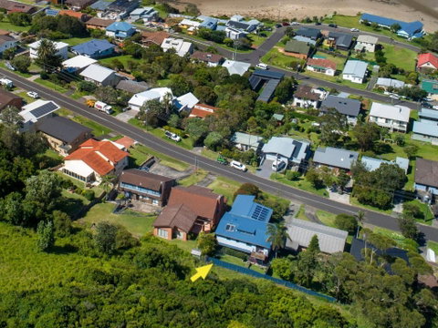 Halcyon Gerroa - Accommodation Gladstone 2