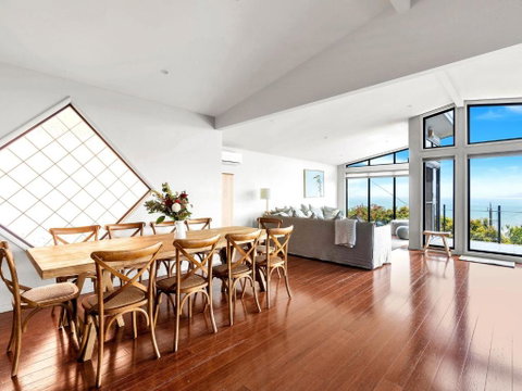 Halcyon Gerroa - Accommodation Gladstone 3