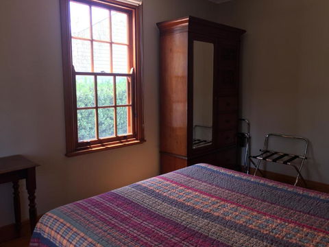 Gulgong Telegraph Station - Accommodation Gladstone 2