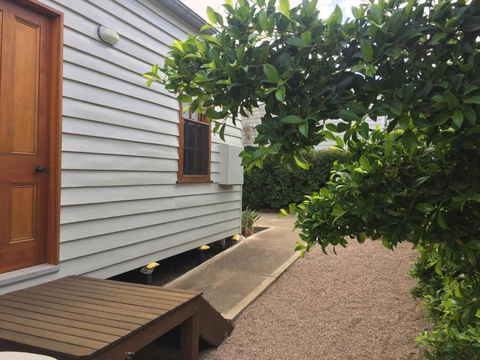 Gulgong Telegraph Station - Accommodation Gladstone 3