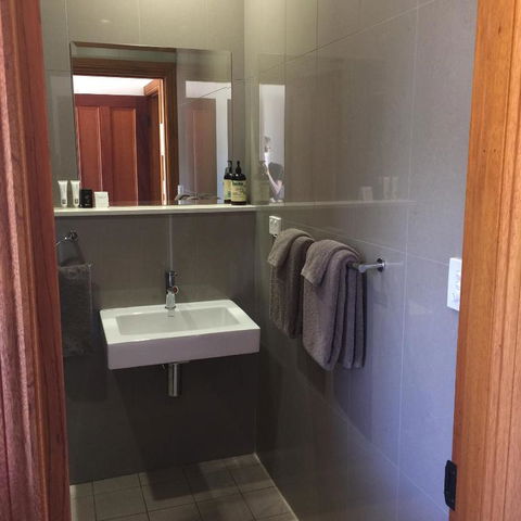Gulgong Telegraph Station - Accommodation Gladstone 1