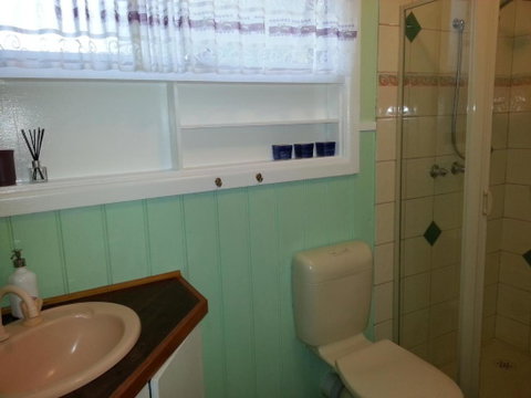 HEALESVILLE GETAWAY - Accommodation Gladstone 1