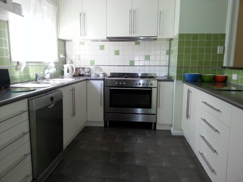 HEALESVILLE GETAWAY - Accommodation Gladstone 2