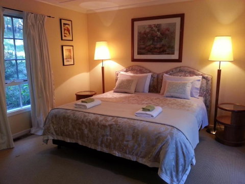 HEALESVILLE GETAWAY - Accommodation Gladstone 3