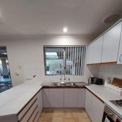 Hello House - Accommodation Gladstone 2
