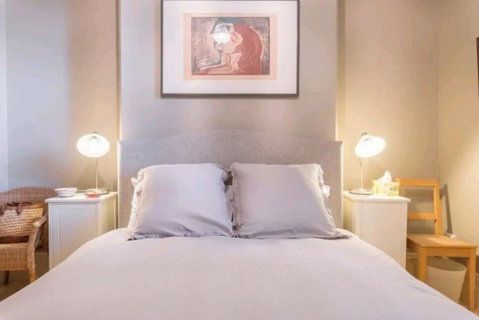 Henry Morcomb 2 Bdrm Sleeps 4 WiFi - Accommodation Gladstone 3