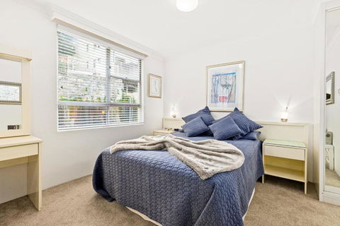 HENRY12 Self- Catering - Accommodation Gladstone 3