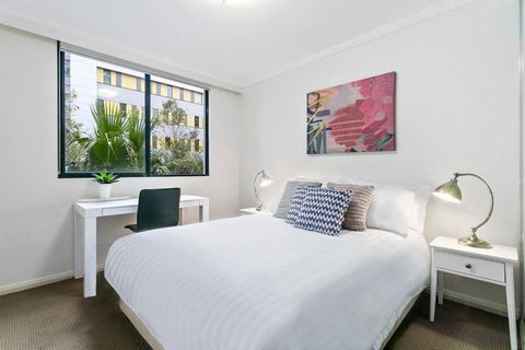 HERB8 - Herbert Street - St Leonards - Accommodation Gladstone 3