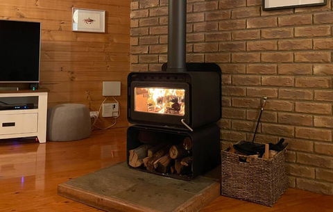 HEXAGON BEACH HOUSE Binalong Bay Of Fires Views - Accommodation Gladstone 1