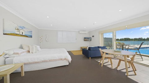 HIBBARD HAVEN - Accommodation Gladstone 0