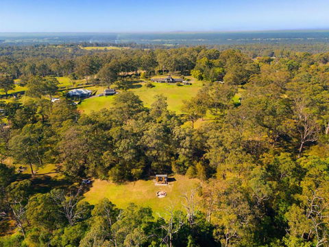 Hidden Creek Tiny Home By Tiny Away - Accommodation Gladstone 0