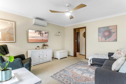 Hidden Gem In Woonona - Accommodation Gladstone 2