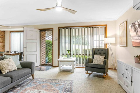Hidden Gem In Woonona - Accommodation Gladstone 1