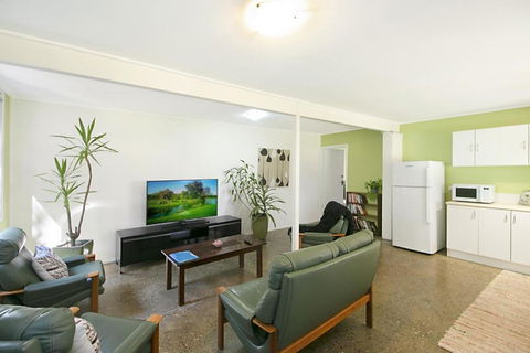 HideAway - Tweed Coast Holidays - Accommodation Gladstone 1