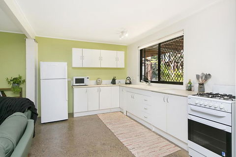 HideAway - Tweed Coast Holidays - Accommodation Gladstone 2