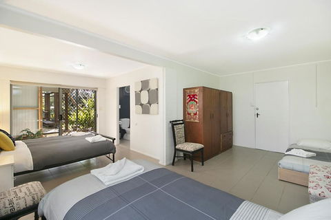 HideAway - Tweed Coast Holidays - Accommodation Gladstone 3