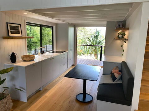 Hilltop Woods Noosa - Accommodation Gladstone 2