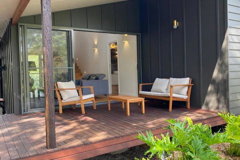 Hilltop Woods Noosa - Accommodation Gladstone 3