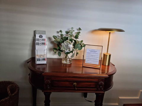 Historic Mintaro Post Office - Accommodation Gladstone 2