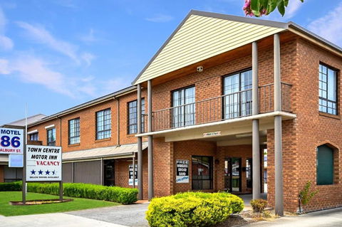 Holbrook Town Centre Motor Inn - Accommodation Gladstone 3