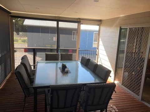 Holiday Escape Milang - Accommodation Gladstone 1