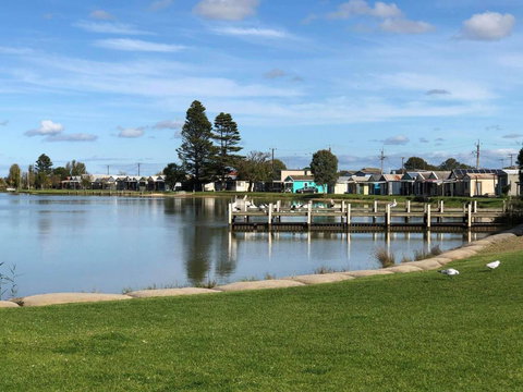 Holiday Escape Milang - Accommodation Gladstone 2