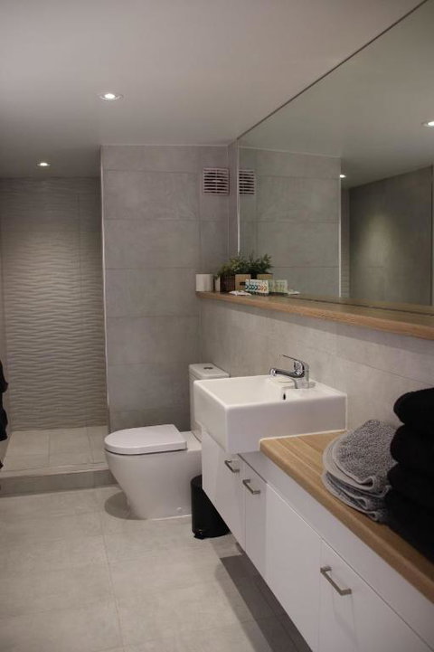 Holly Place - Accommodation Gladstone 1