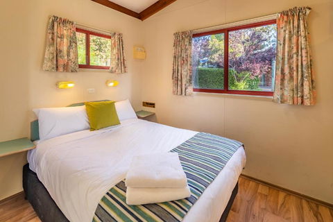 Ingenia Holidays Sydney Hills - Accommodation Gladstone 0