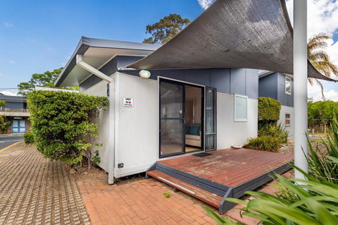 Ingenia Holidays Sydney Hills - Accommodation Gladstone 3