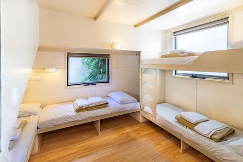 Ingenia Holidays Sydney Hills - Accommodation Gladstone 2