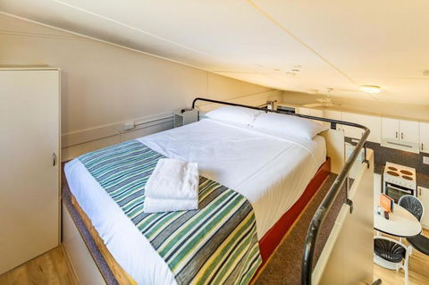 Ingenia Holidays Sydney Hills - Accommodation Gladstone 1