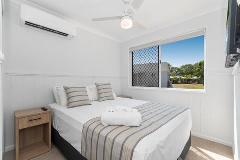 Ingenia Holidays Townsville - Accommodation Gladstone 2