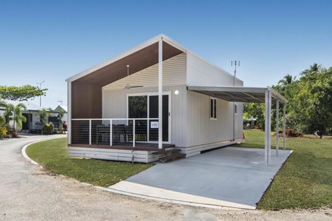 Ingenia Holidays Townsville - Accommodation Gladstone 1