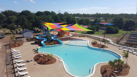 Ingenia Holidays Townsville - Accommodation Gladstone 0