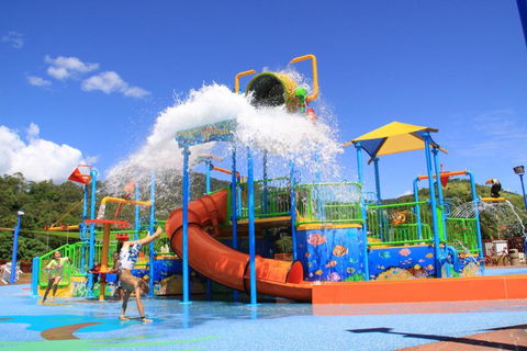 Ingenia Holidays Cairns Coconut - Accommodation Gladstone 0