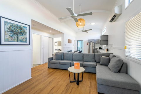 Ingenia Holidays Cairns Coconut - Accommodation Gladstone 2